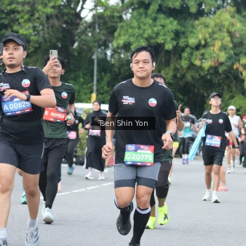 Runner Photo 3853868