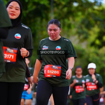 Runner Photo 3853870