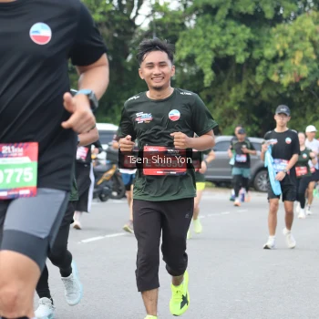 Runner Photo 3853877