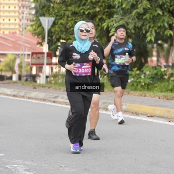Runner Photo 3853879