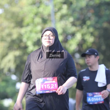 Runner Photo 3853880