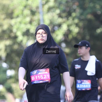 Runner Photo 3853887