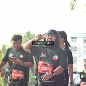 Runner Photo 3853888