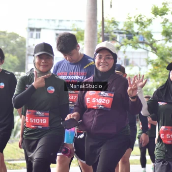 Runner Photo 3853891