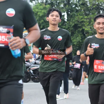 Runner Photo 3853893