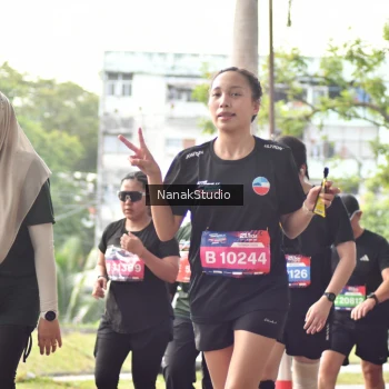 Runner Photo 3853898