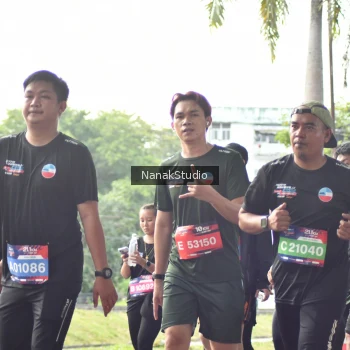 Runner Photo 3853906