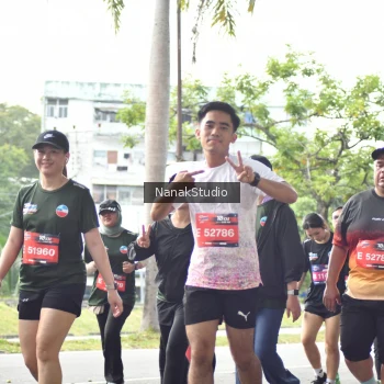 Runner Photo 3853907