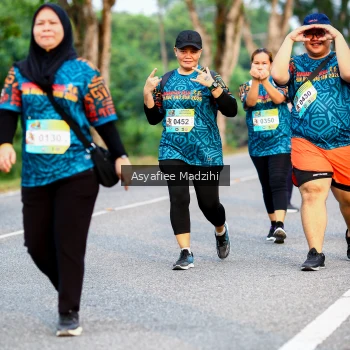 Runner Photo 3853909