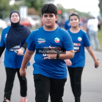 Runner Photo 3853913