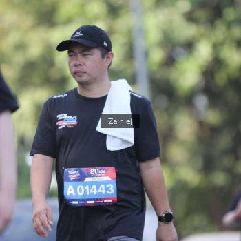 Runner Photo 3853917