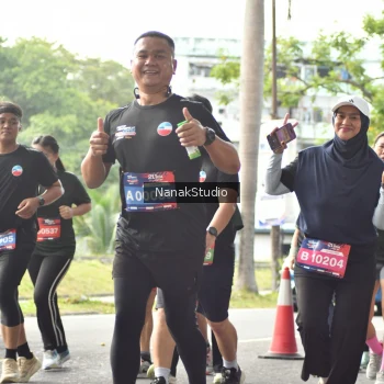 Runner Photo 3853931