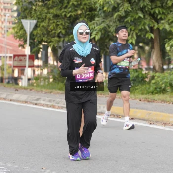 Runner Photo 3853938
