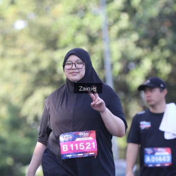 Runner Photo 3853939