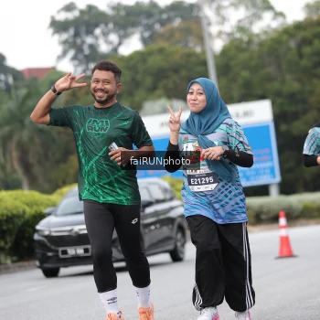 Runner Photo 3853940