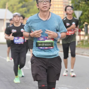 Runner Photo 3853944