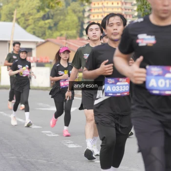 Runner Photo 3853946