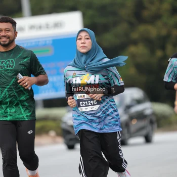 Runner Photo 3853953