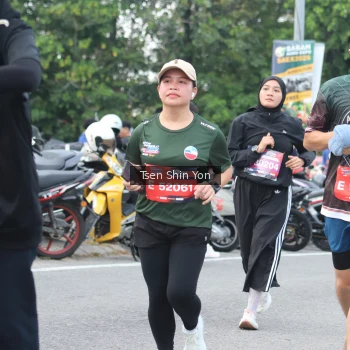 Runner Photo 3853954