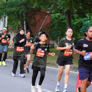 Runner Photo 3853955