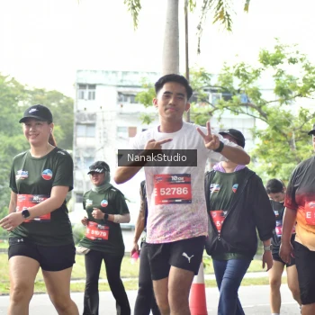 Runner Photo 3853957