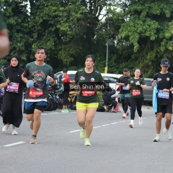 Runner Photo 3853958