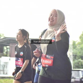 Runner Photo 3853959