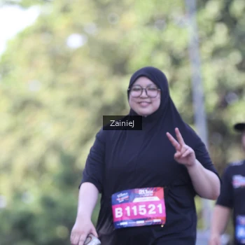 Runner Photo 3853961