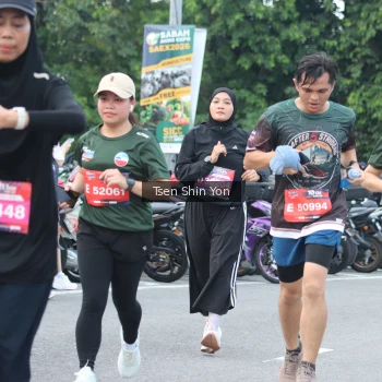 Runner Photo 3853962