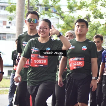 Runner Photo 3853984