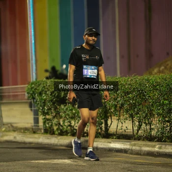 Runner Photo 3853986