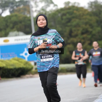 Runner Photo 3853987