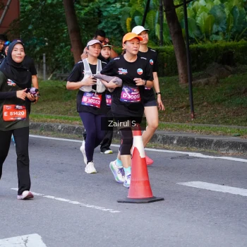 Runner Photo 3854012