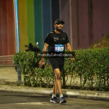 Runner Photo 3854015