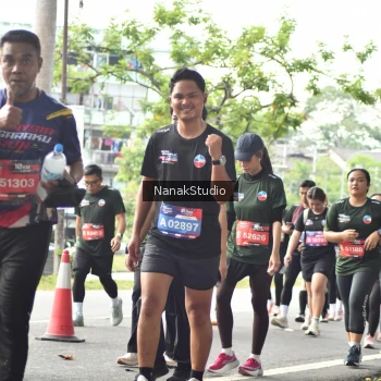 Runner Photo 3854017
