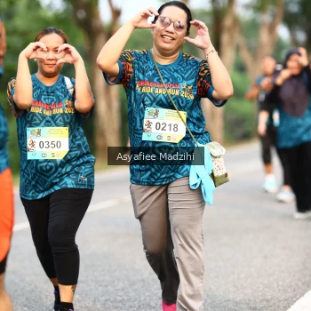 Runner Photo 3854018