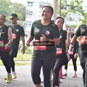 Runner Photo 3854020