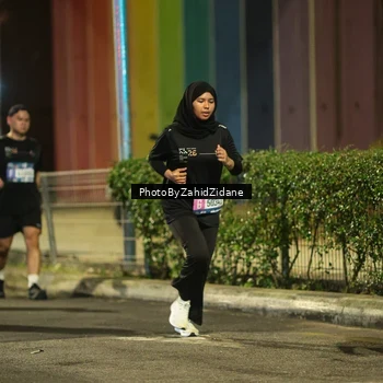 Runner Photo 3854022