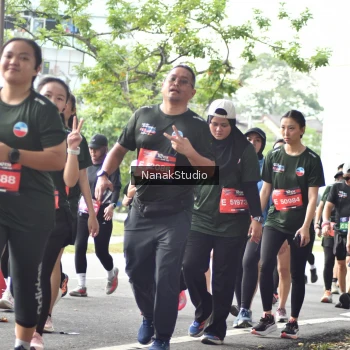 Runner Photo 3854023