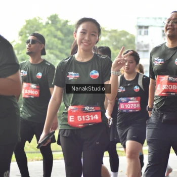 Runner Photo 3854026