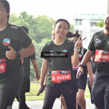 Runner Photo 3854029