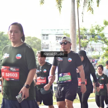 Runner Photo 3854030