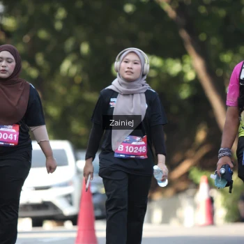 Runner Photo 3854033