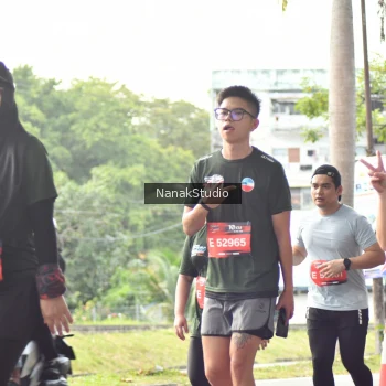 Runner Photo 3854038