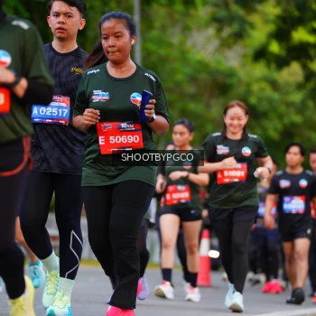 Runner Photo 3854039