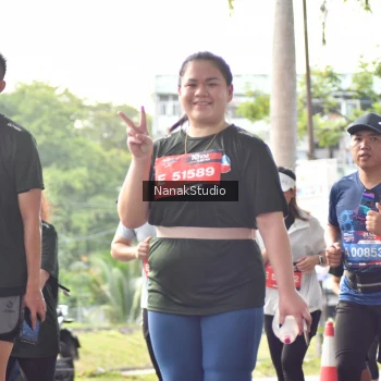 Runner Photo 3854041