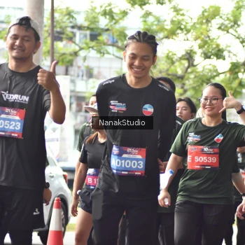 Runner Photo 3854042