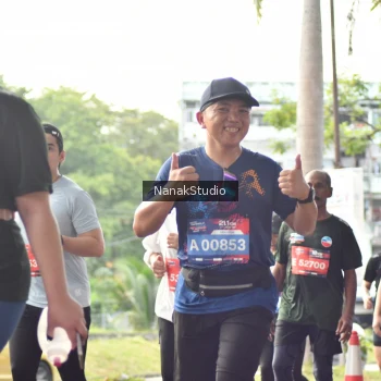 Runner Photo 3854043
