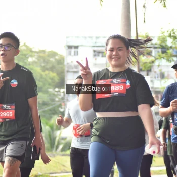 Runner Photo 3854044