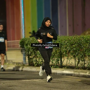 Runner Photo 3854046
